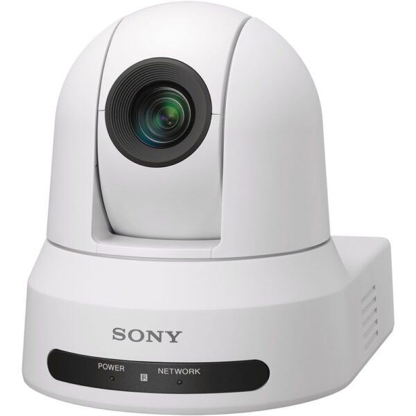 Sony SRG-X400 CÁMARA PTZ 1080p con salida HDMI, IP y 3G-SDI