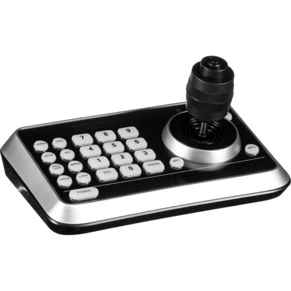 Lumens VS-K20 Compact Camera Controller for Lumens PTZ Cameras