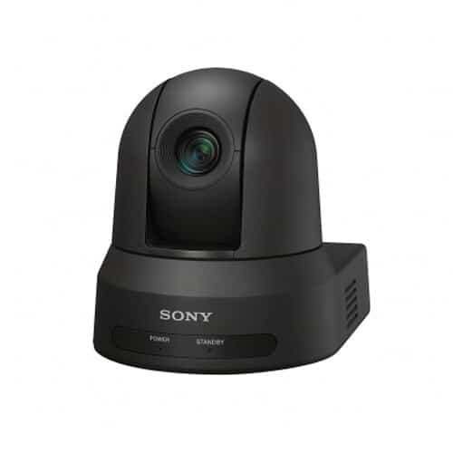 Sony SRG-X40UH Cámara PTZ 4K/HDMI/USB Optical 40x Zoom