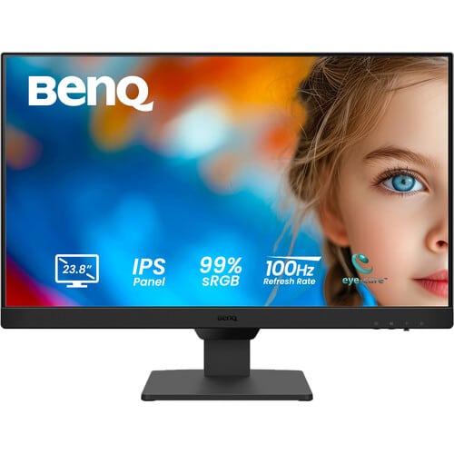 BenQ BL2490 23.8"