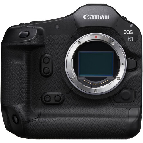 Canon EOS R1 Cámara Mirrorless