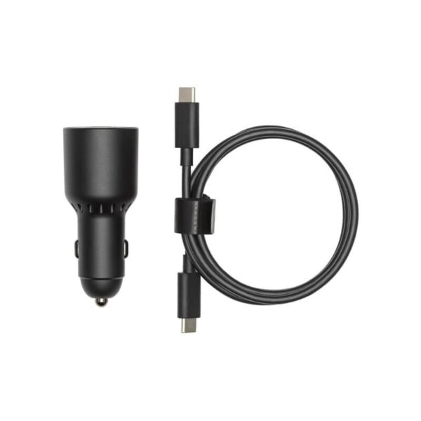 DJI 65W Cargador de Automóvil