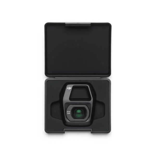 DJI Air 3S Lente gran angular
