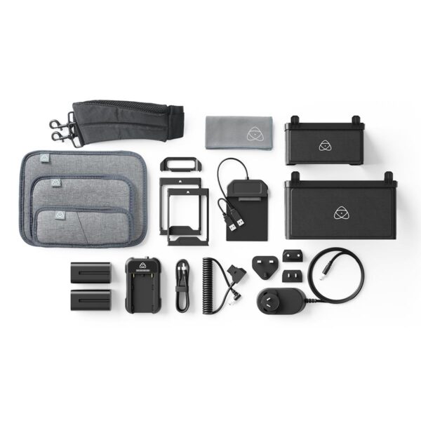 Atomos Kit de accesorios universales para 5 y 7" Monitores/Monitor-Recorders