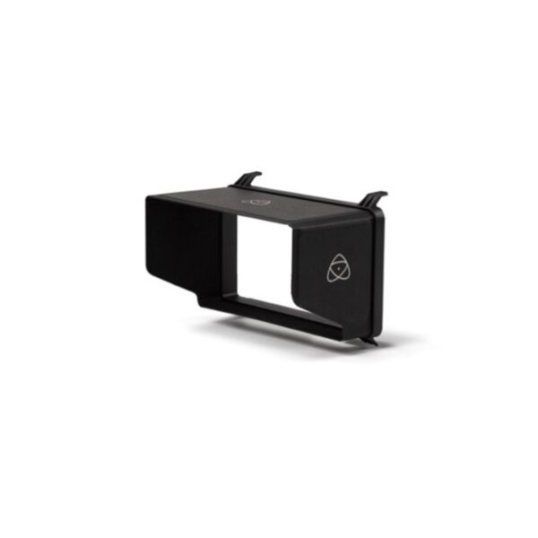 Parasol Atomos para monitor Shinobi II de 5", color negro