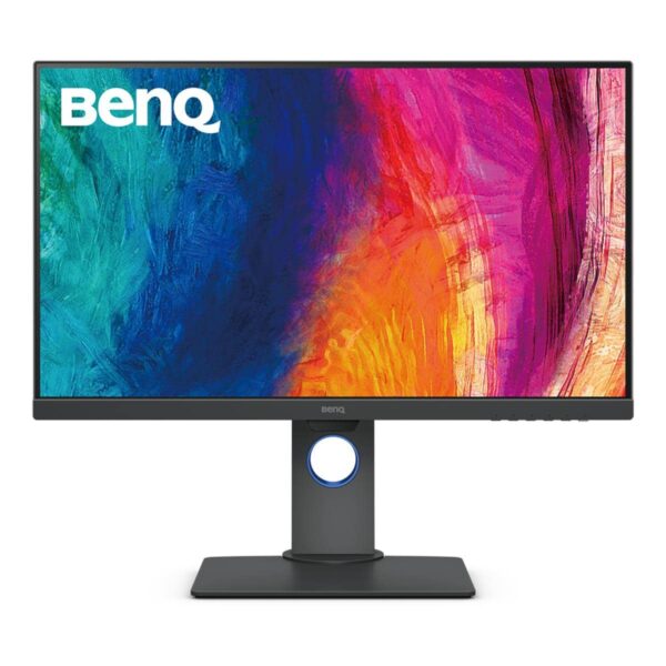 BenQ PD2705Q DesignVue Designer 27" 16:9 HDR Monitor IPS