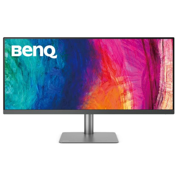 BenQ PD3420Q 34" 21:9 WQHD DesignVue HDR IPS LED Monitor