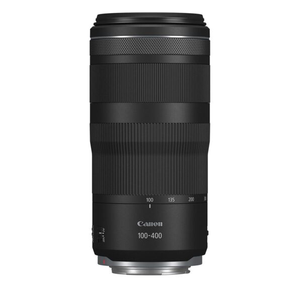 Canon RF 100-400mm f/5.6-8 IS USM