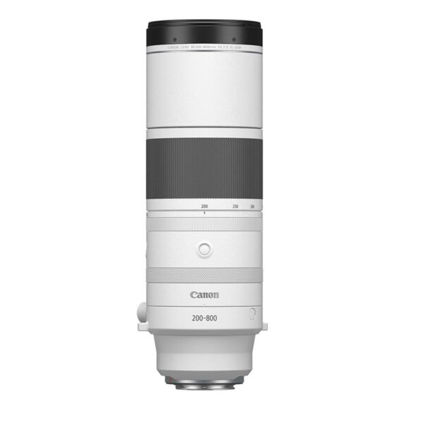 Canon RF 200-800mm F6.3-9 ES USM
