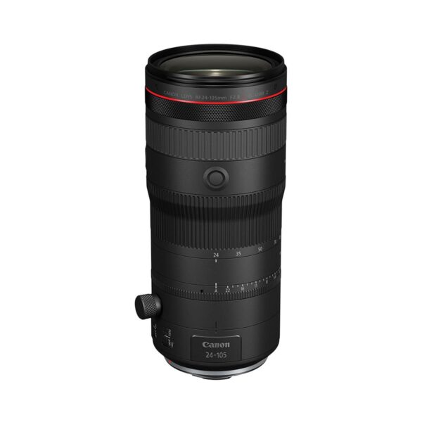 Canon RF 24-105mm F2.8 L IS USM Z