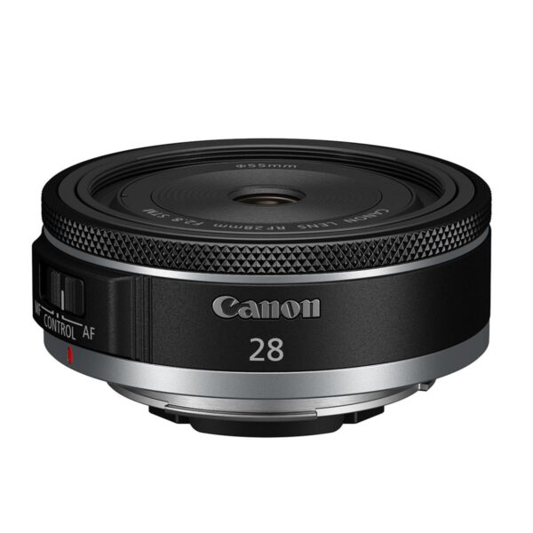Canon RF 28mm f/2.8 STM