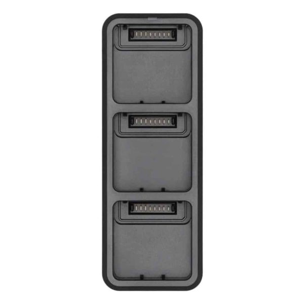DJI Mavic 3 Series 100W Concentrador de carga de batería