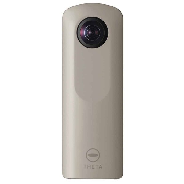 Ricoh THETA SC2 4K 360 Spherical Camera Business Edition