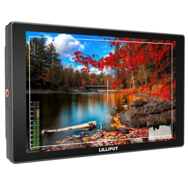 Lilliput A11 Monitor de 10.1" de transmisión FHD SDI / HDMI