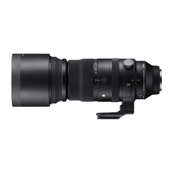 SIGMA 150-600mm F5-6.3 DG DN OS |Sports para Sony E