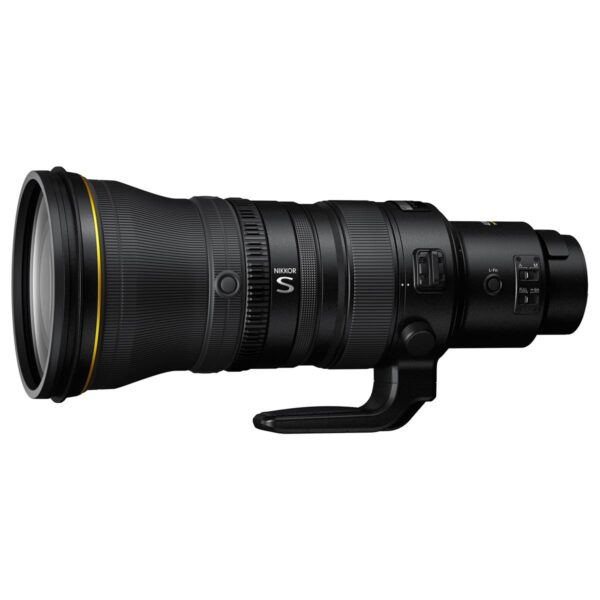 Nikon NIKKOR Z 400mm f/2.8 TC VR S
