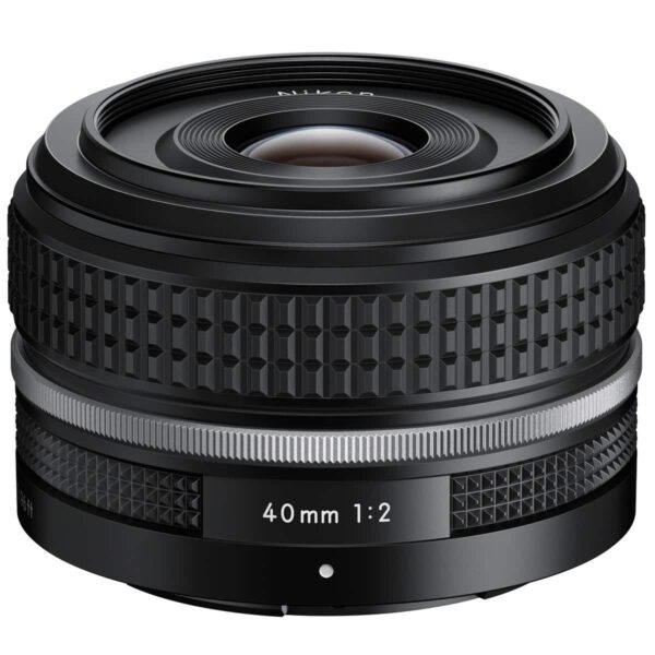 NIKKOR Z 40mm F 2.0 (SE)