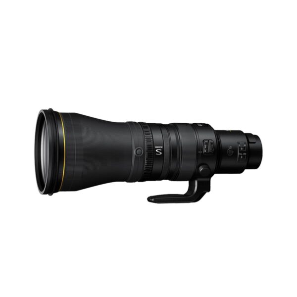 Nikon NIKKOR Z 600mm f/4 TC VR S