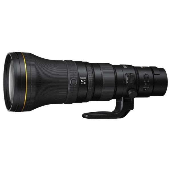 NIKKOR Z 800mm F 6.3 VR S