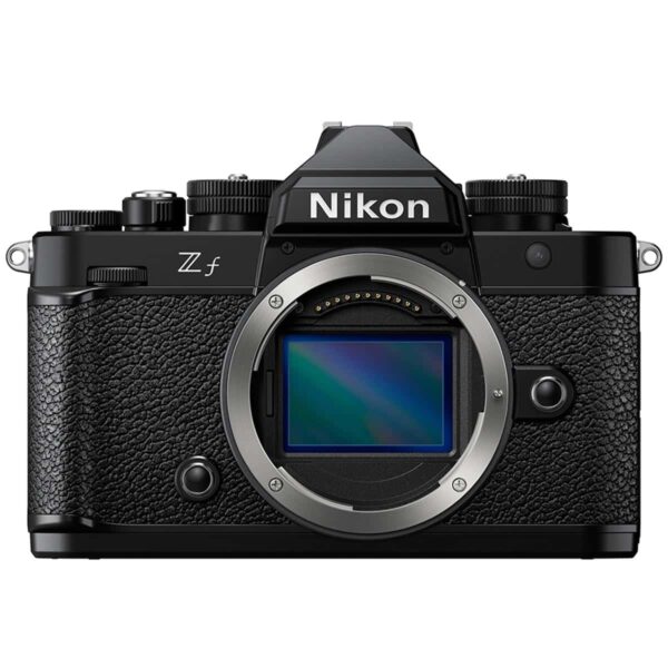 Nikon Z F Cámara Mirrorless