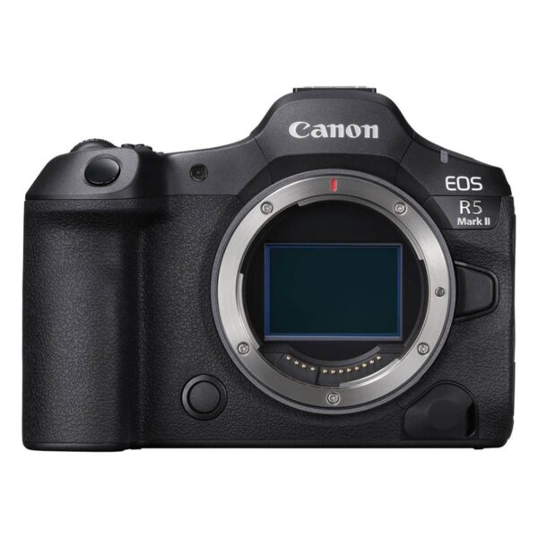 Canon EOS R5 Mark II Cámara Mirrorless