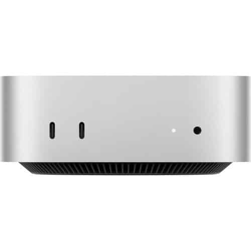 Apple Mac mini chip M4