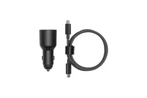 DJI 65W Cargador de Automóvil