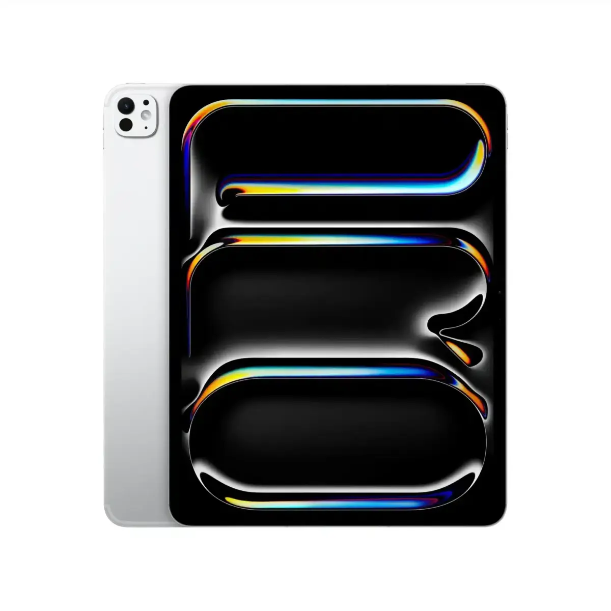 iPad Pro 13 M4 Cellular Silver PDP Image Position 1b en US.jpg 2 scaled 1