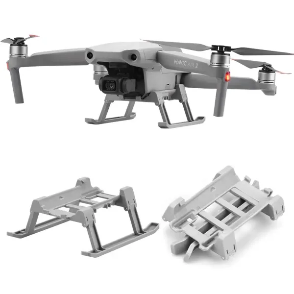 Drone Zone Tren de aterrizaje para Dron DJI Mavic Air 2/AIR 2S