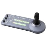 Sony RM-IP10 Mando a distancia IP para cámaras BRC