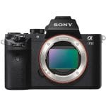 Sony a7 II Cámara Mirrorless