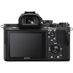 Sony a7 II Cámara Mirrorless - Imagen 4