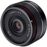 Samyang AF 35mm f/2.8 FE para Sony E - Imagen 2