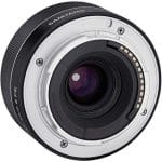 Samyang AF 35mm f/2.8 FE para Sony E - Imagen 6