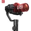 Zhiyun-Tech Crane-2 estabilizador con motor de enfoque - Image 6