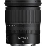 Nikon NIKKOR Z 24-70 mm f / 4 S - Imagen 2