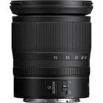 Nikon NIKKOR Z 24-70 mm f / 4 S - Imagen 4