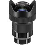 Sigma 14mm f/1.8 DG HSM Art para Sony E - Imagen 2