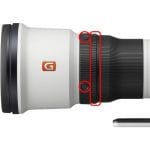Sony FE 600mm F4 GM OSS - Imagen 9