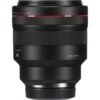 Canon RF 85mm f/1.2 L USM DS - Image 5