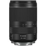Canon RF 24-240 mm F4-6.3 IS USM - Imagen 2