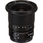 NIKKOR Z 14-30mm F 4.0 S - Imagen 6