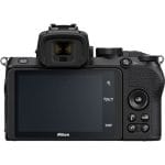 Nikon Z 50 - Imagen 2