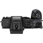 Nikon Z 50 - Imagen 3