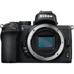Nikon Z 50