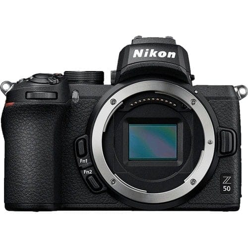 Nikon Z 50