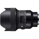 Sigma 14mm f/1.8 DG HSM Art para Sony E - Imagen 5