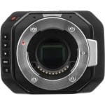 Blackmagic Design Cámara Micro Cinema - Imagen 2