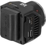 Blackmagic Design Cámara Micro Cinema - Imagen 4