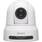 Sony SRG-X400 CÁMARA PTZ  1080p con salida HDMI, IP y 3G-SDI - Imagen 2